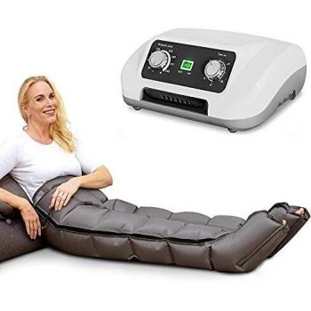 Venen Engel 6 Wellness-Massagegerät mit Hosenmanschette