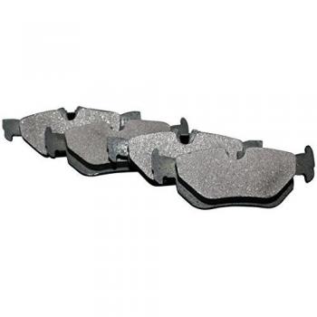 JP GROUP 1463700610 Plaquettes de frein