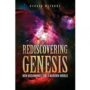 Rediscovering Genesis: New Beginnings for a Modern World