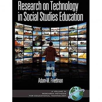 Research on Technology in Social Studies Education