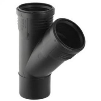 Adaptador Geberit Silent-PP 110/90 mm