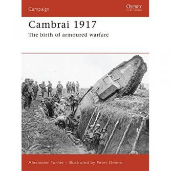 Cambrai 1917, Campaign Series