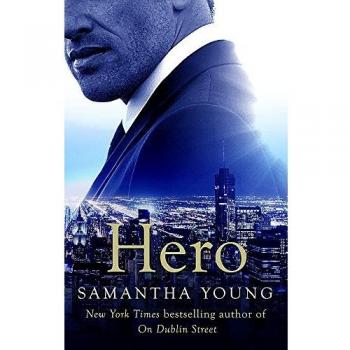 Hero (Paperback)