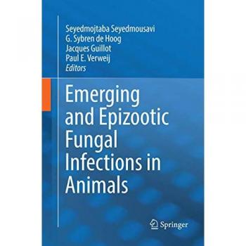 Emerging and Epizootic Fungal Infections in Animals