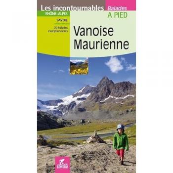 Vanoise Maurienne