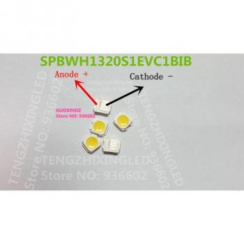 SAMSUNG 3228 Cool White LED for TV