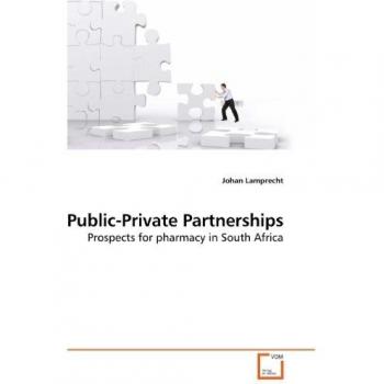 Public-Private Partnerships