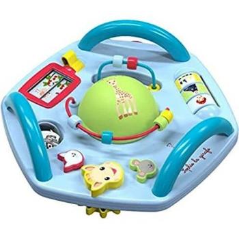 Tableau d'activités Sophie la Girafe