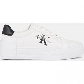 CK Jeans Flatform Sneakers