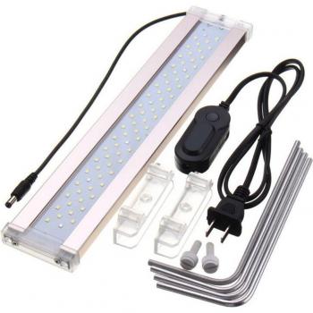 220V ADE Series Aquatic Plant LED Light 12-24W SMD