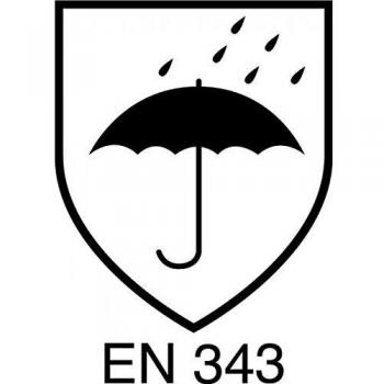 RHG-ASATEX Pantalones Impermeables Tornilloíble Rho