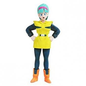 Personaggio 3D Bulma – Namco Dragon Ball