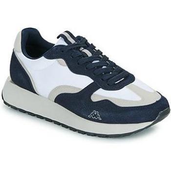 Kappa Herren Sneaker Arvika 311F41W, bunt, Größe 42