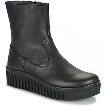 Bottes Art Brighton Noir Femme 36-41 (3 à 5 cm de talon)