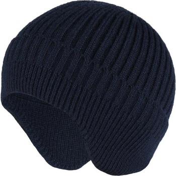 Bonnet coupe‑vent en tricot tête de mort pour hommes