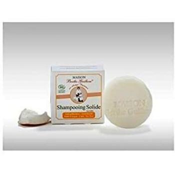 Shampoing Solide Maison Berthe Guilhem 100 g