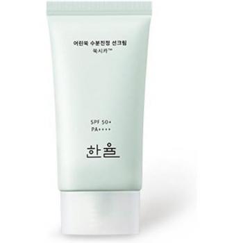 HANYUL Pure Artemisia Sonnencreme LSF 50+ PA++++ 50 ml