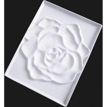 Palette Florale 6 Couleurs Aquarelle