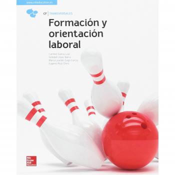 Formación y orientación laboral. (Mc Graw Hill)