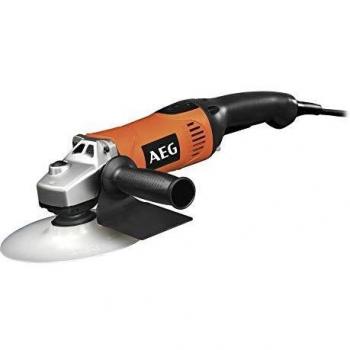 AEG 4935412279 lijadora angular 1200 W