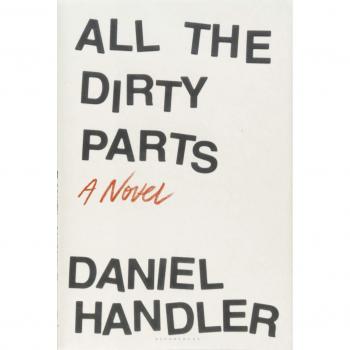 All the Dirty Parts: a novel