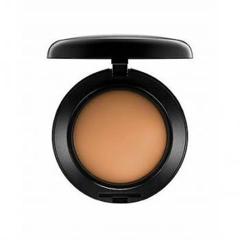 Fundación Mineralizante Compacta MAC NC45 SPF 15 28g