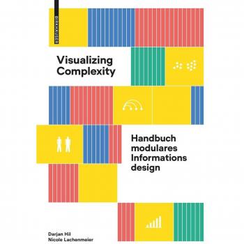 Vitalsource Technologies, Inc. Visualizing Complexity