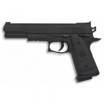 Pistola de Aire Suave 6mm P306