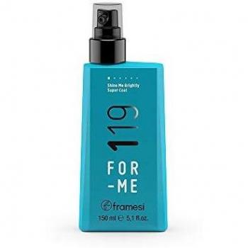 Framesi For Me 119 Shine Me Brightly Super Coat Finisher (Super Gloss)