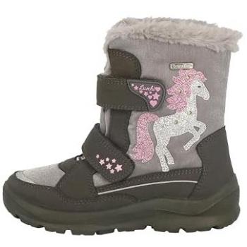 Bottes d'hiver Lurchi
