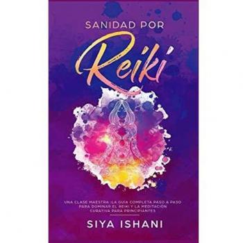 Sanidad por Reiki