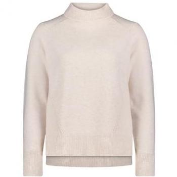 Feinstrickpullover mit Strass von Betty Barclay