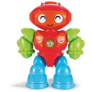Robottino Bebi Sogni, Grandi Giochi, BRN70124