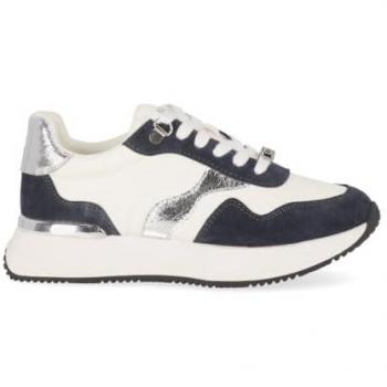 Zapatillas Chika10 Kimberly 02 para mujer en color azul