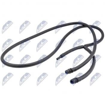 Limpia‑Faros NTY EDS‑BM‑128 con Tubería de Agua