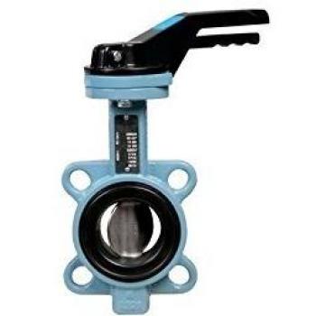 Vanne papillon inox Dn 65 pour divers liquides