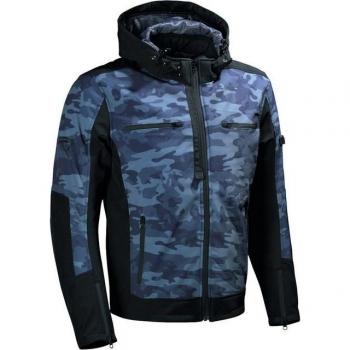 DIFI Jamie 2 Aerotex Urban Camo Waterdicht Jack