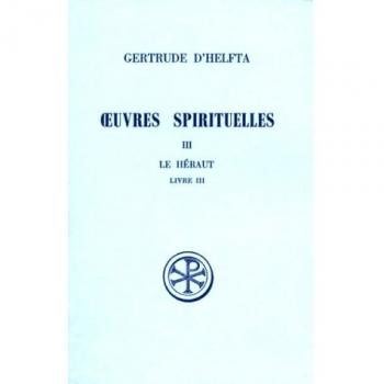 Oeuvres spirituelles, tome 3