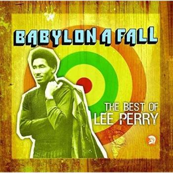 Babylon a Fall
