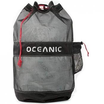 Sac Oceanic à Dos Mesh