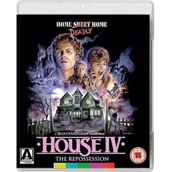 House 4 [Blu-ray]