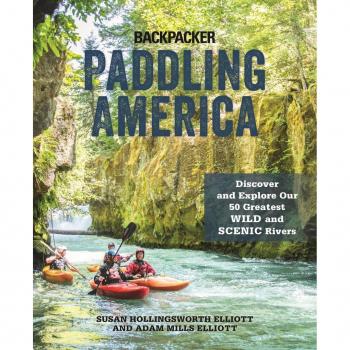 Vitalsource Technologies, Inc. Paddling America