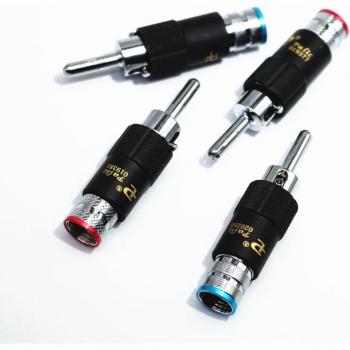 HIFI Speaker Amplifier Banana Plugs