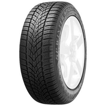 Dunlop SP Winter Sport 4D 225/55 R17 101H Tires