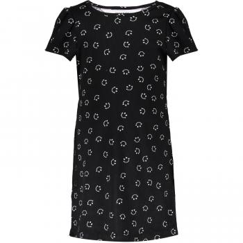 Meisjesjurk Frankie & Friends Beagle Print