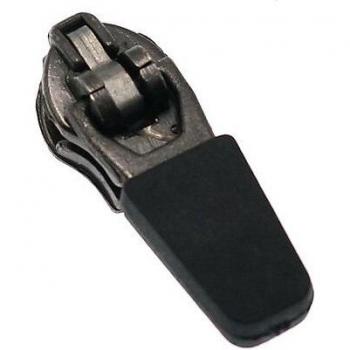 Extractor en Nylon 3 – Lot 10 – Fichettes, fermetures éclair