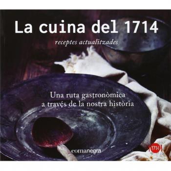 La cuina del 1714