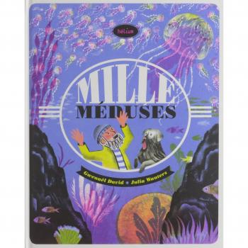 Mille méduses