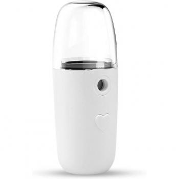 30ML Portable Diffuser for Essential Oils