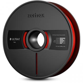 Zortrax 10543 M200 Filament in Rot – 1 kg